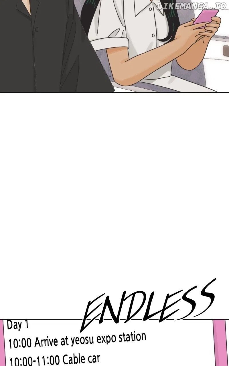 The World They’re Dating In Chapter 69 – Page 33