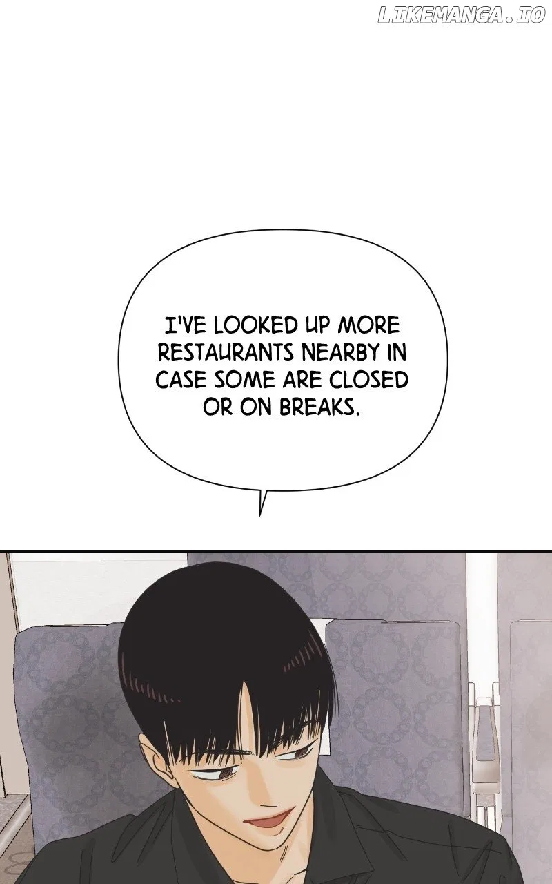 The World They’re Dating In Chapter 69 – Page 36