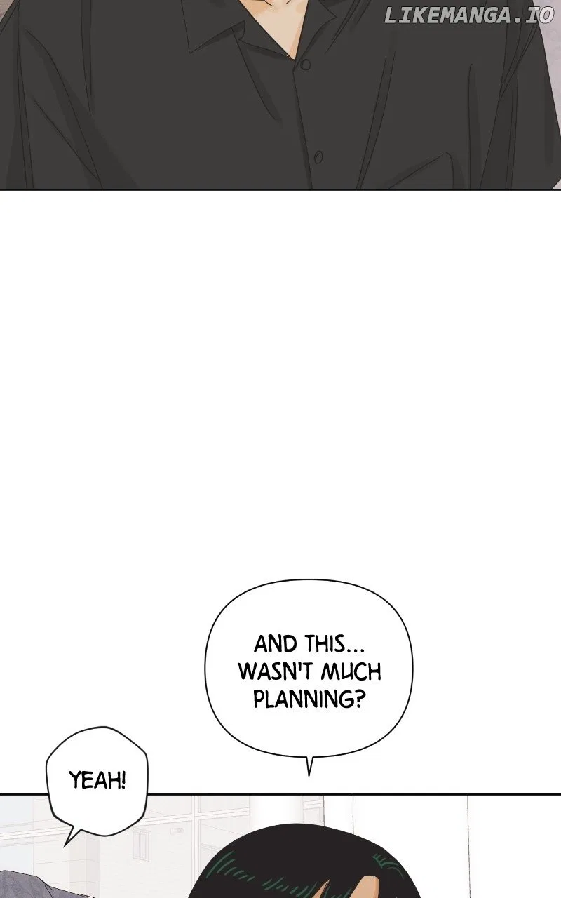 The World They’re Dating In Chapter 69 – Page 37