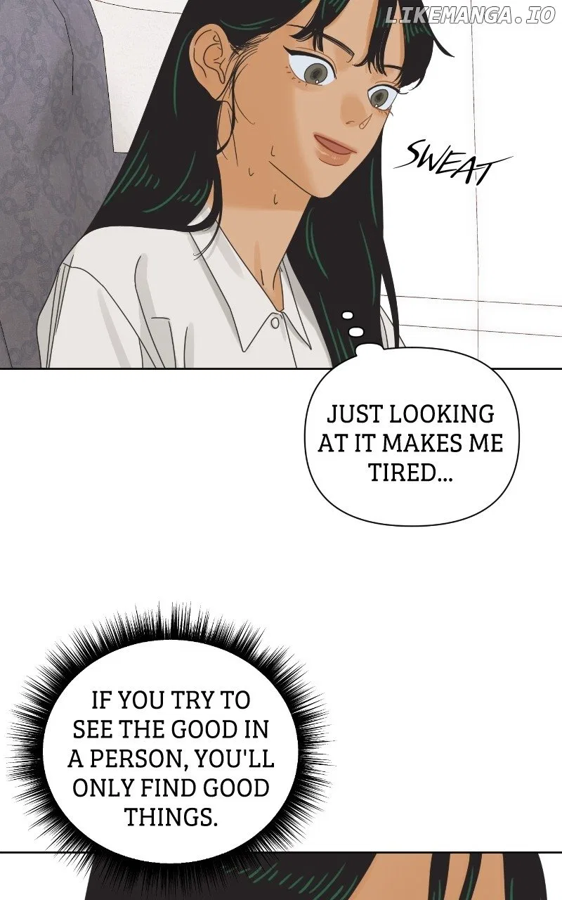 The World They’re Dating In Chapter 69 – Page 38
