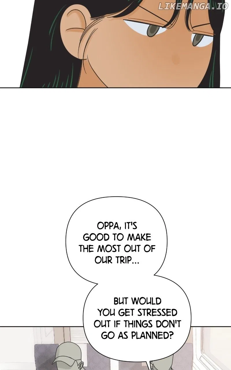 The World They’re Dating In Chapter 69 – Page 39