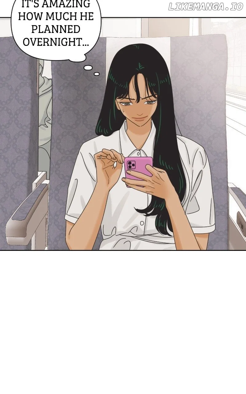 The World They’re Dating In Chapter 69 – Page 47
