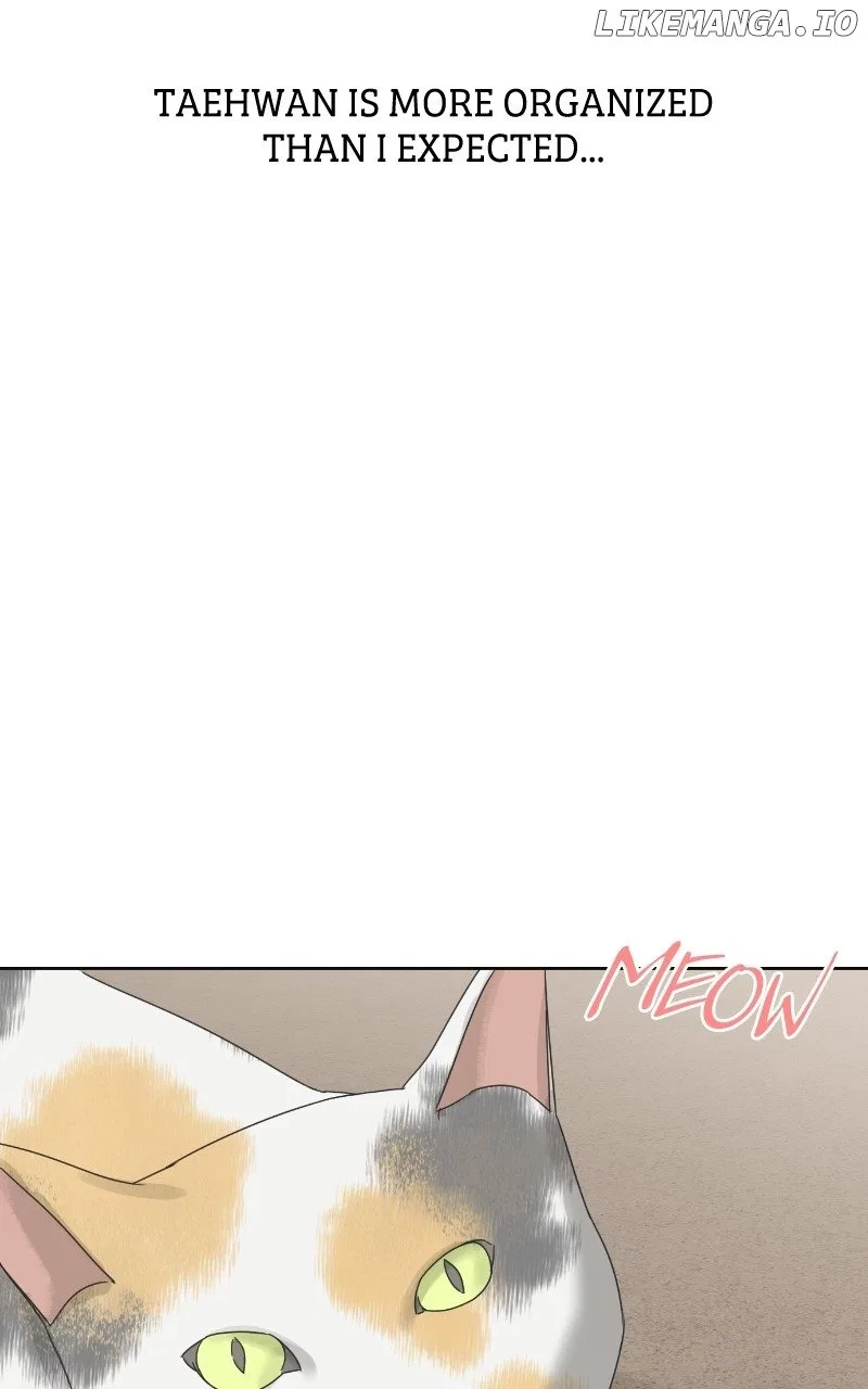 The World They’re Dating In Chapter 69 – Page 48