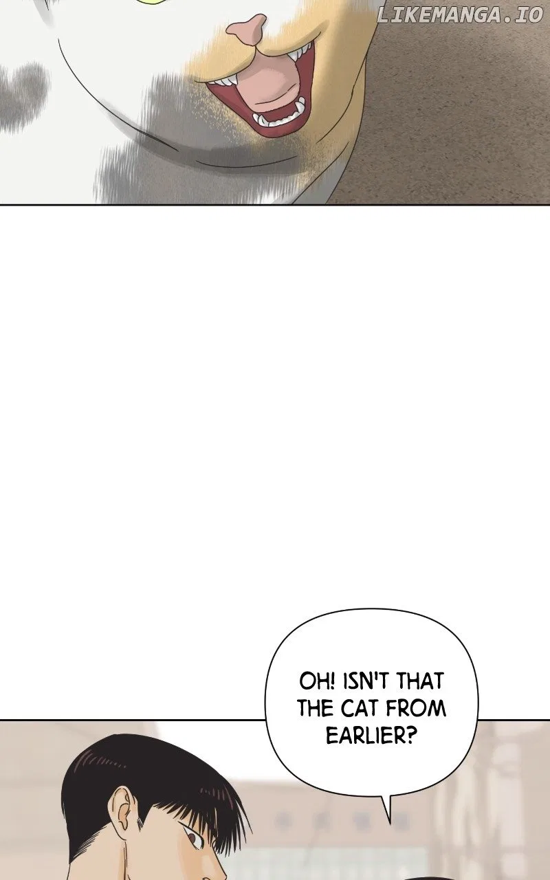 The World They’re Dating In Chapter 69 – Page 49