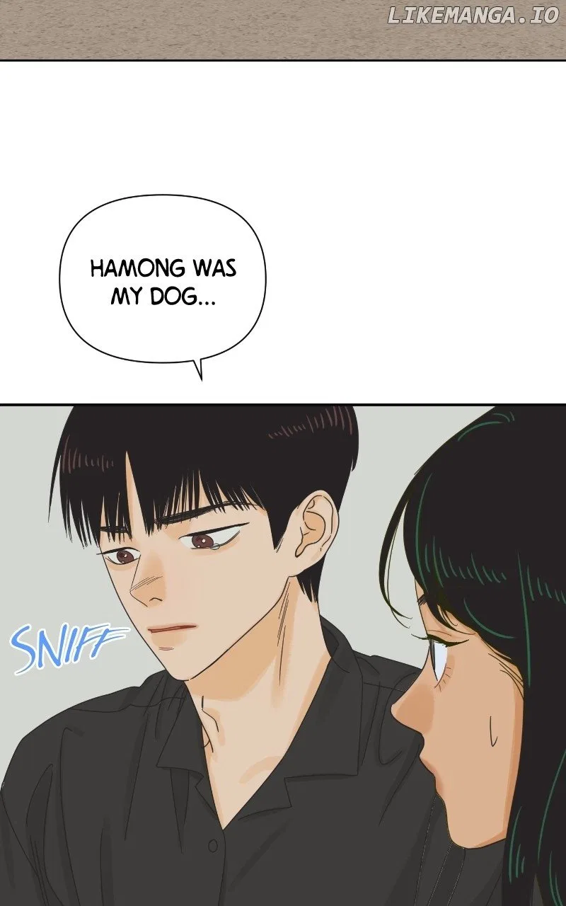The World They’re Dating In Chapter 69 – Page 53