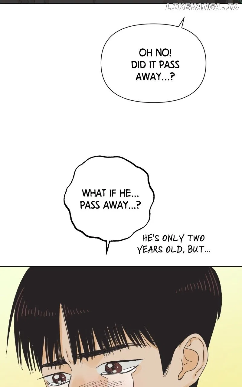 The World They’re Dating In Chapter 69 – Page 54
