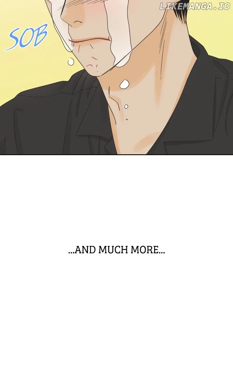The World They’re Dating In Chapter 69 – Page 55