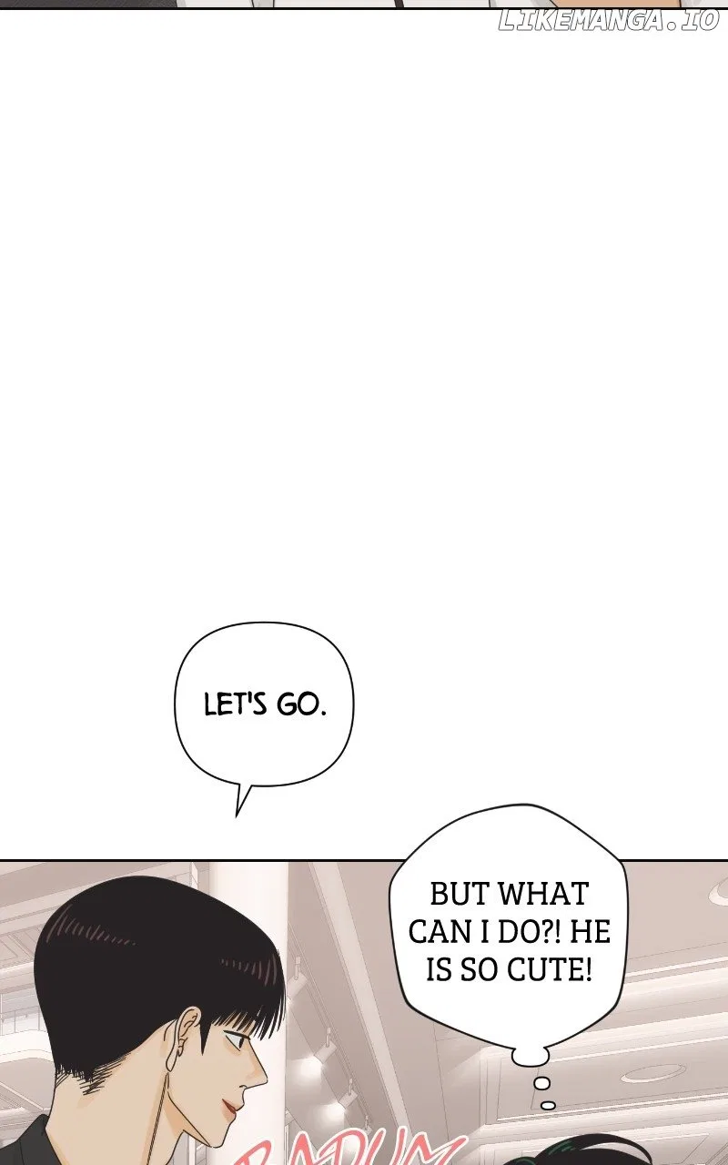 The World They’re Dating In Chapter 69 – Page 60