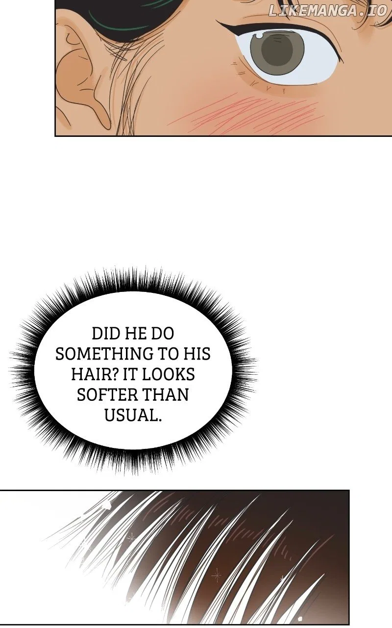 The World They’re Dating In Chapter 69 – Page 62