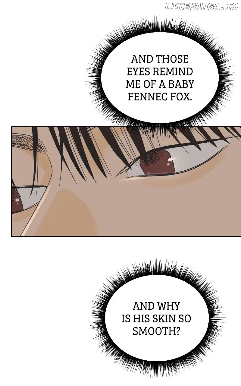 The World They’re Dating In Chapter 69 – Page 63