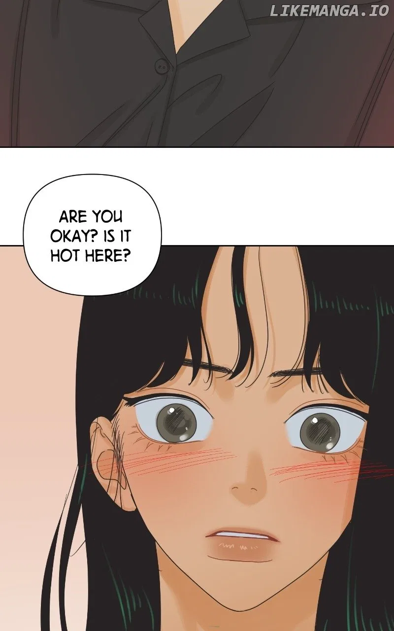 The World They’re Dating In Chapter 69 – Page 66