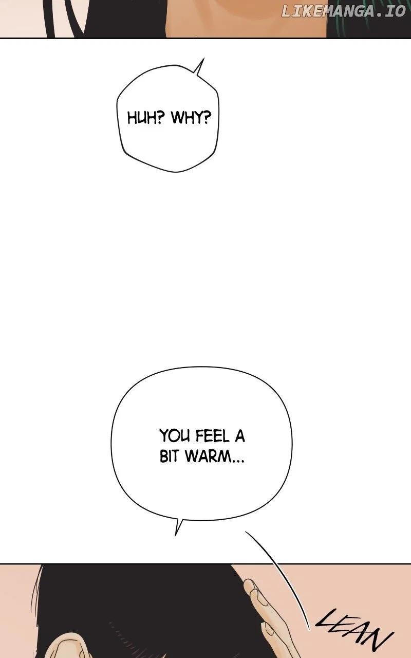 The World They’re Dating In Chapter 69 – Page 67