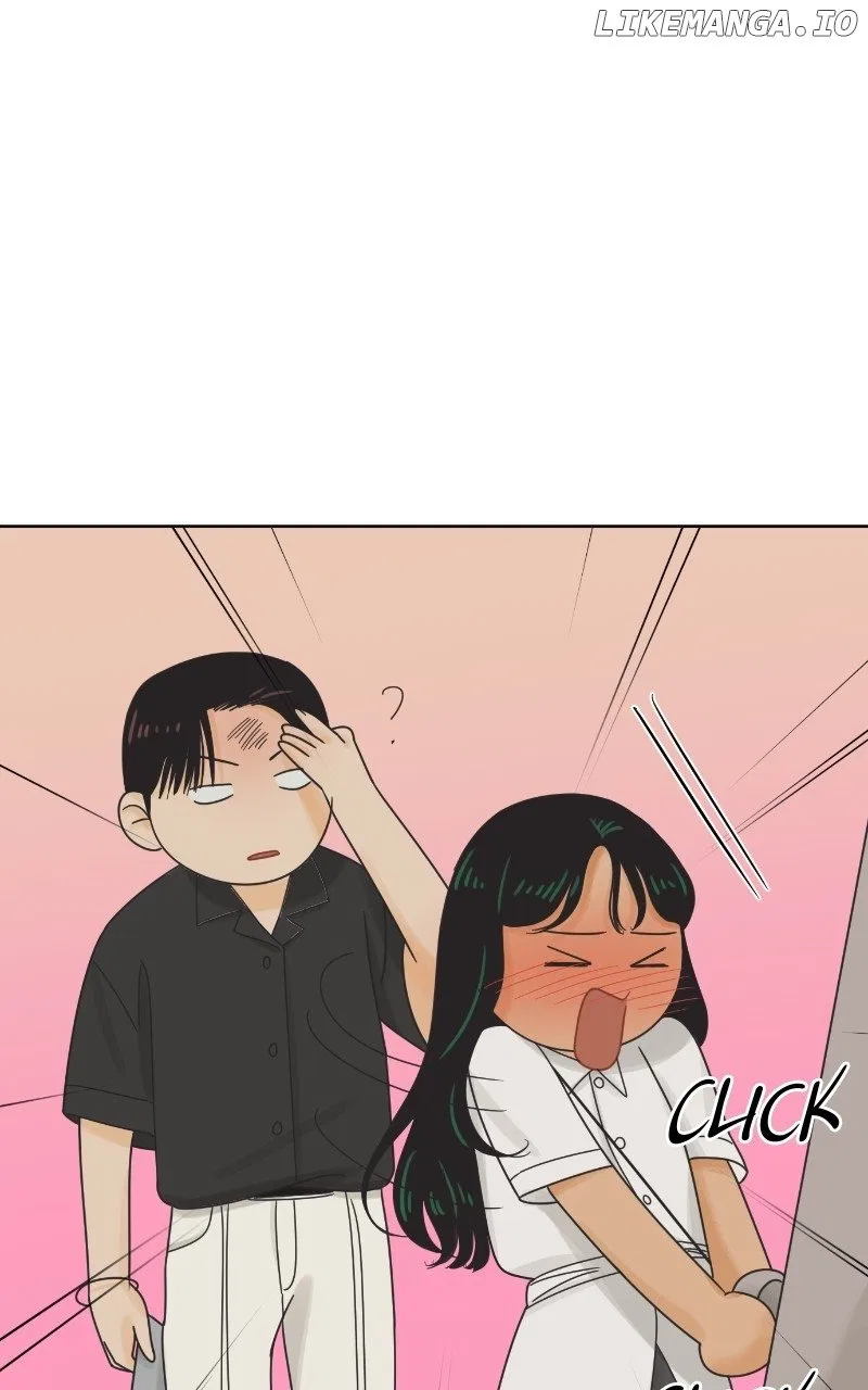 The World They’re Dating In Chapter 69 – Page 70
