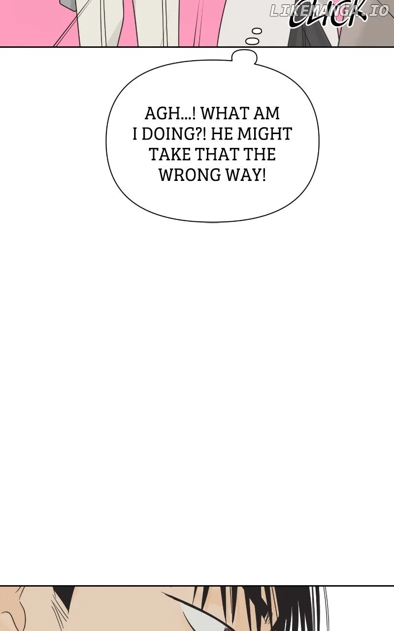The World They’re Dating In Chapter 69 – Page 71