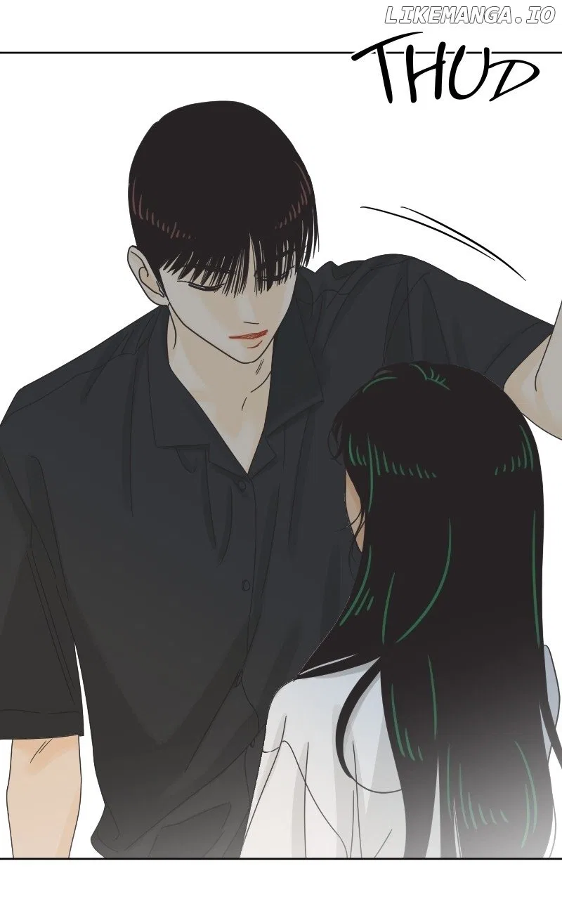 The World They’re Dating In Chapter 69 – Page 75