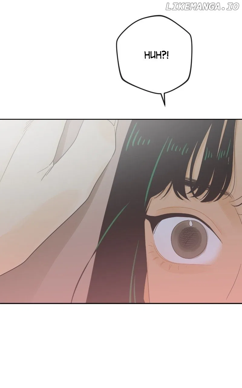 The World They’re Dating In Chapter 69 – Page 77