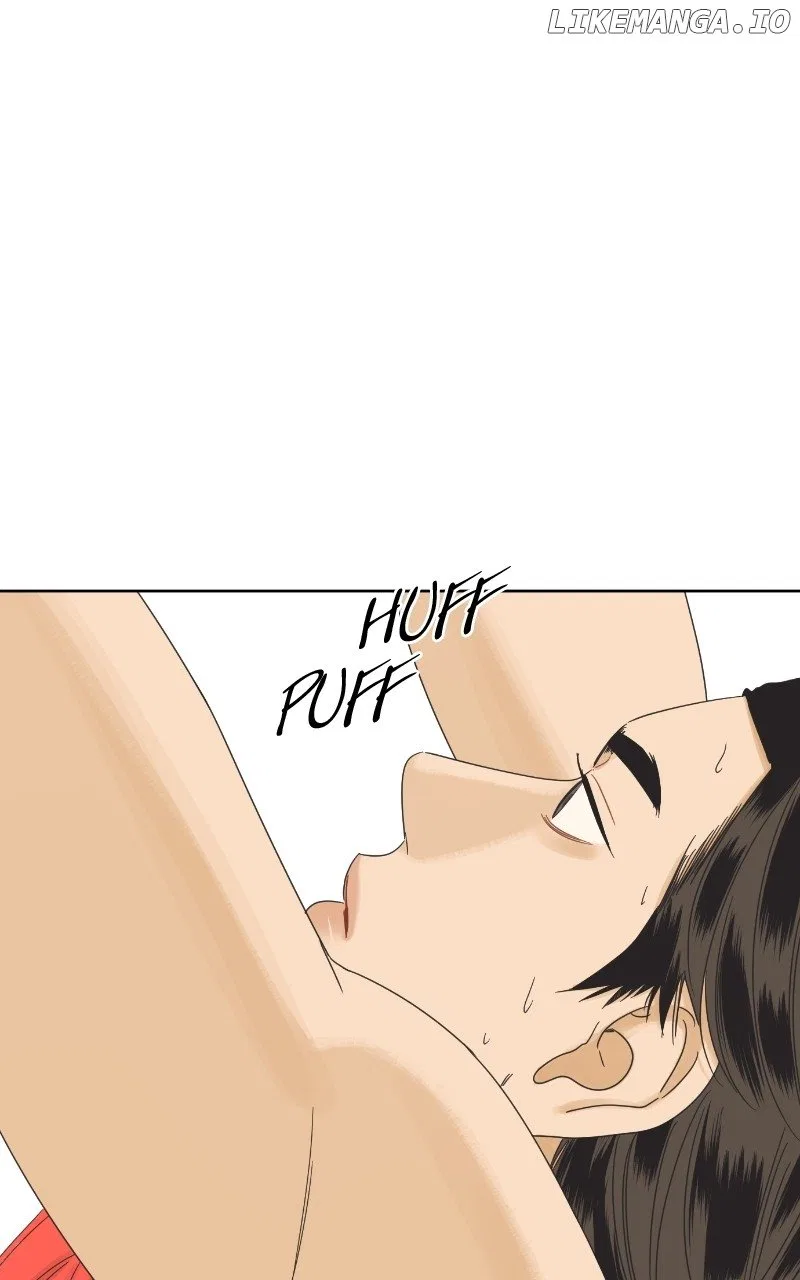 The World They’re Dating In Chapter 68 – Page 4