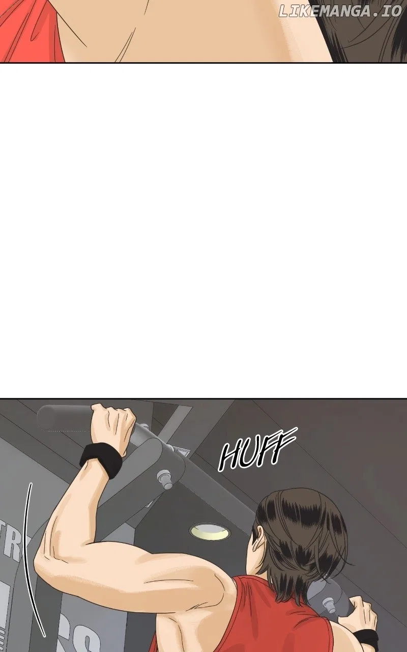 The World They’re Dating In Chapter 68 – Page 5