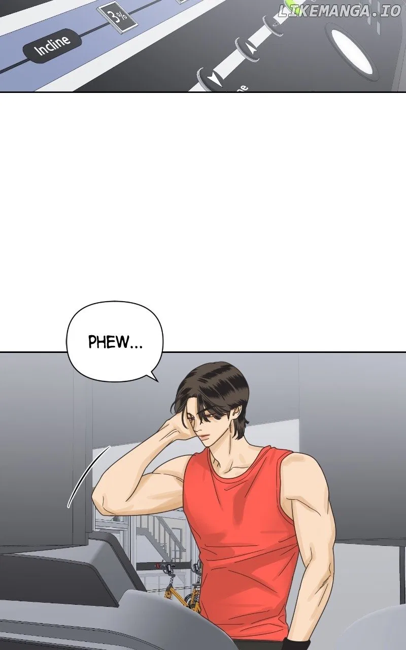 The World They’re Dating In Chapter 68 – Page 9