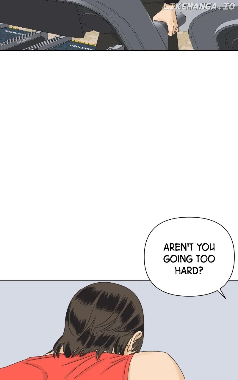 The World They’re Dating In Chapter 68 – Page 10
