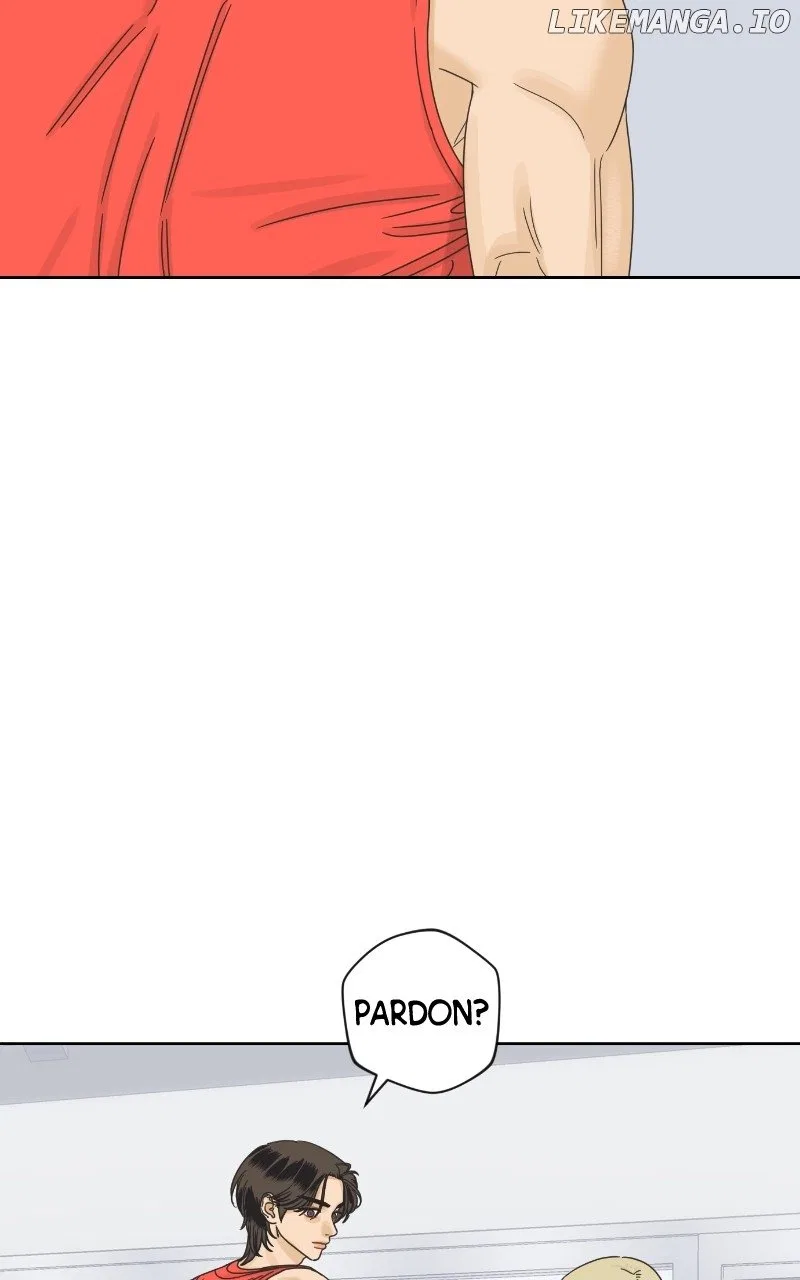 The World They’re Dating In Chapter 68 – Page 11