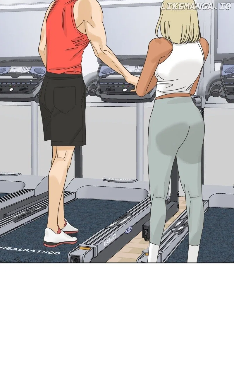 The World They’re Dating In Chapter 68 – Page 12