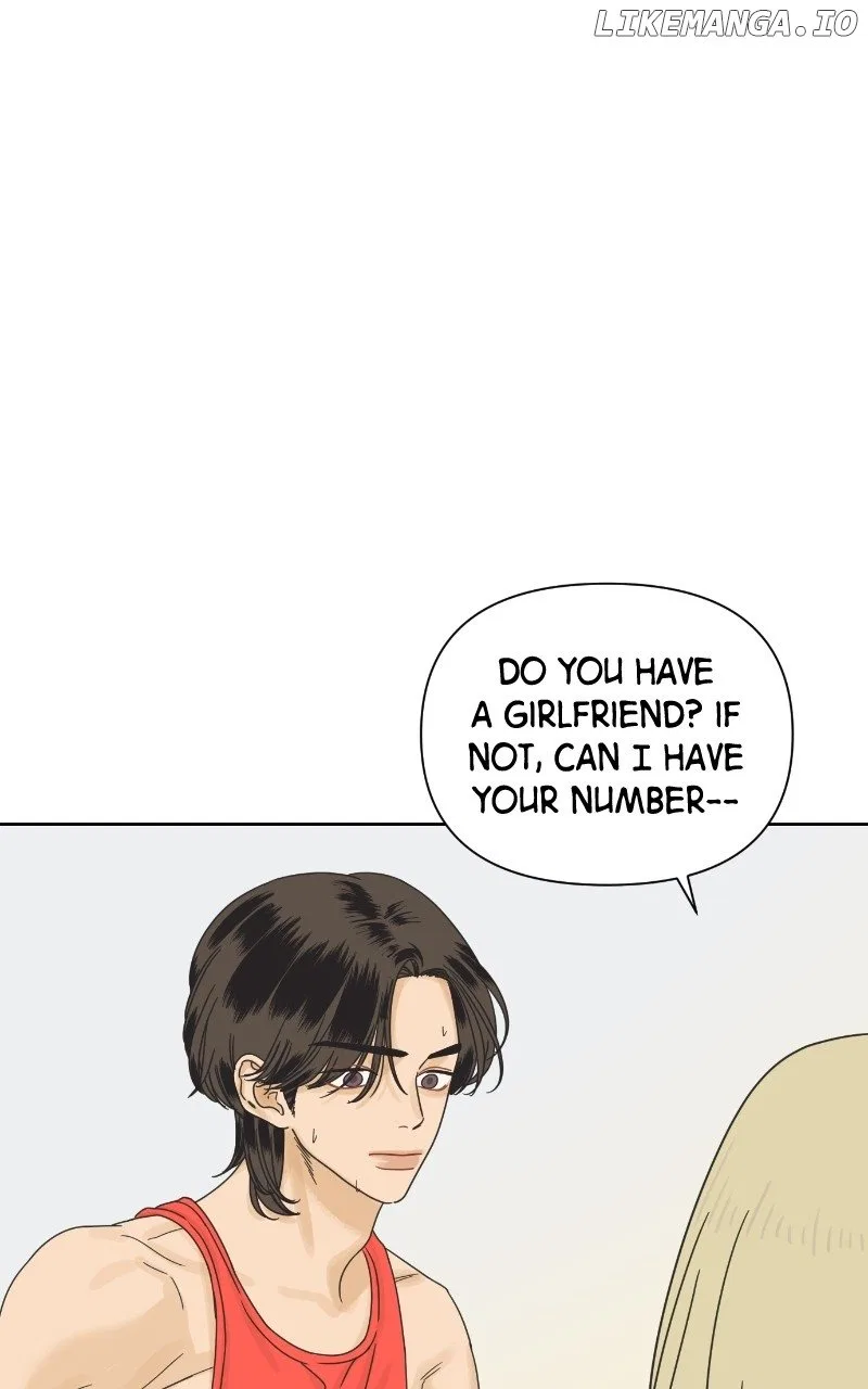 The World They’re Dating In Chapter 68 – Page 14