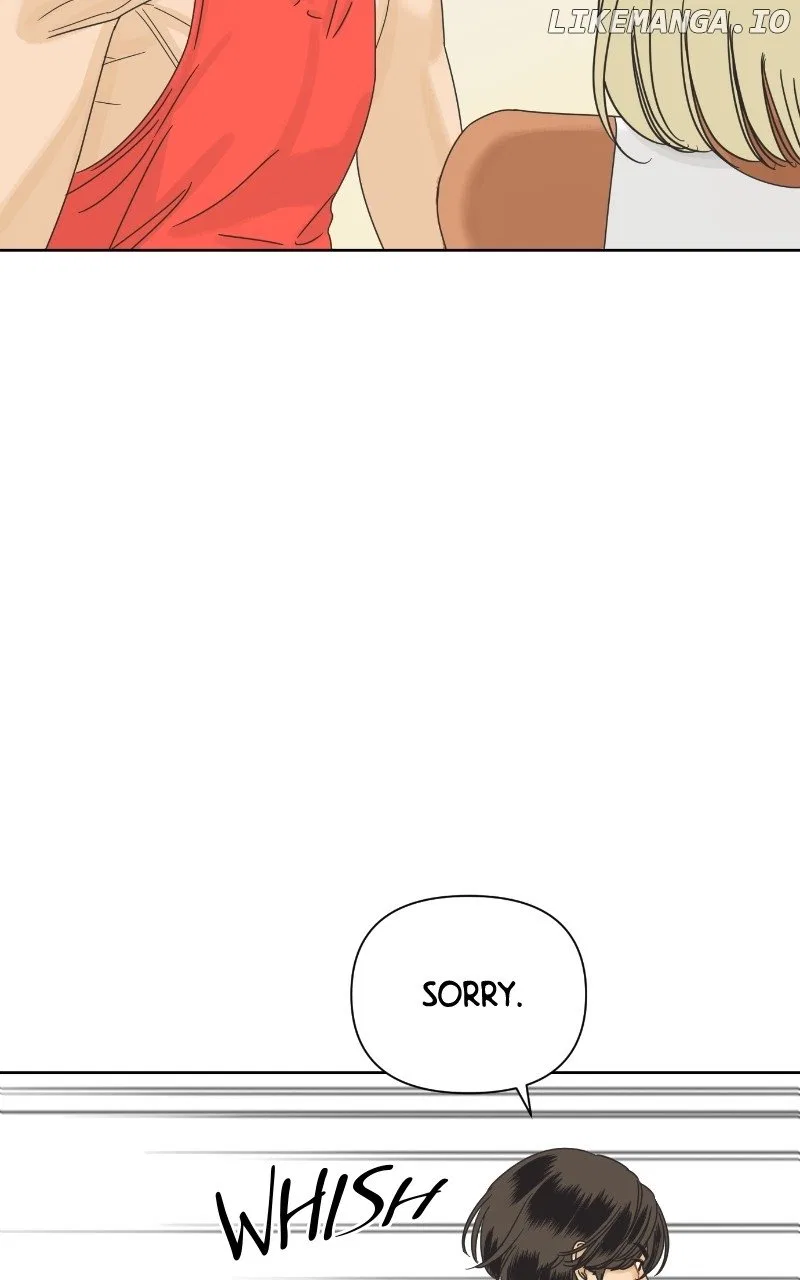 The World They’re Dating In Chapter 68 – Page 15