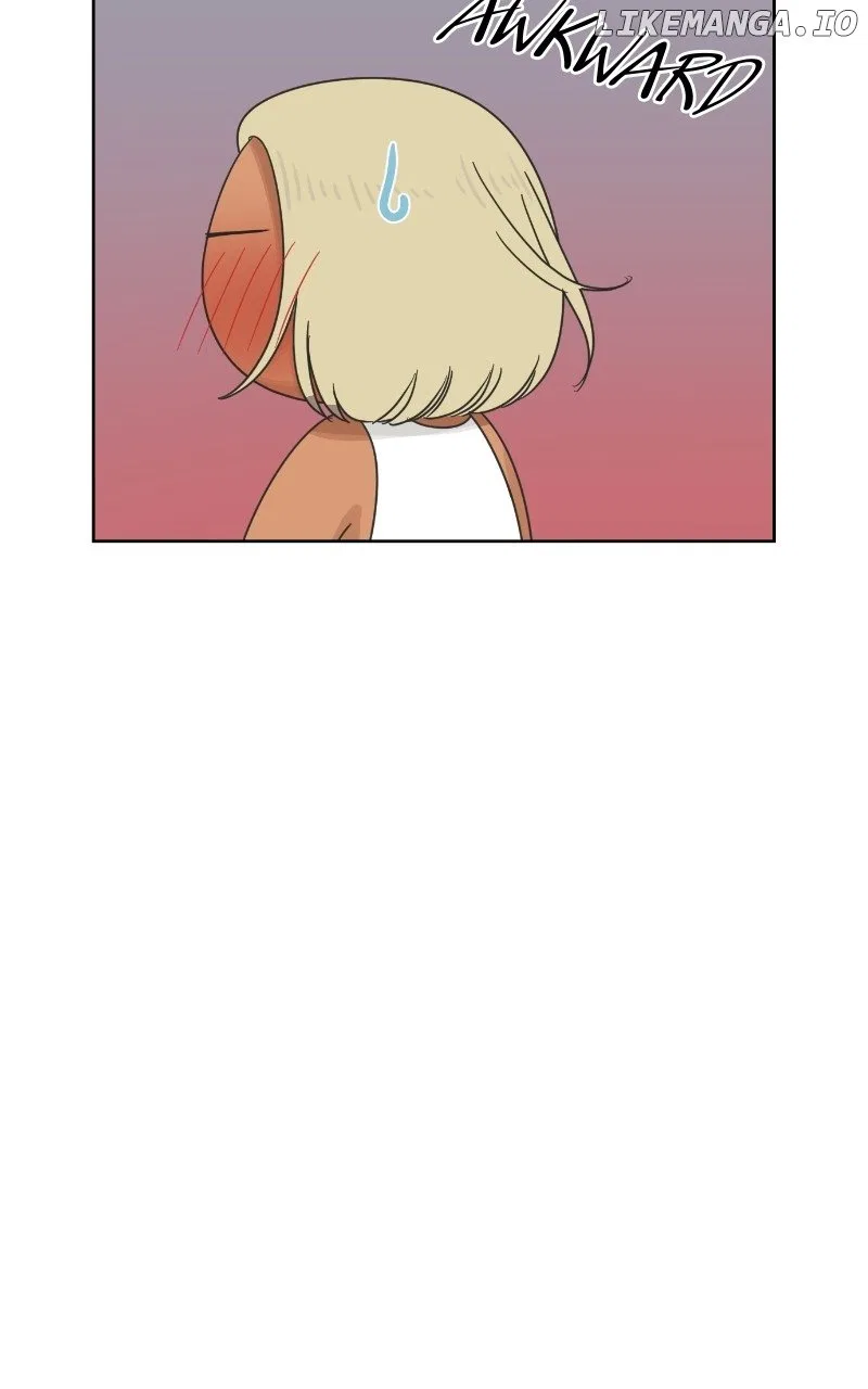 The World They’re Dating In Chapter 68 – Page 17