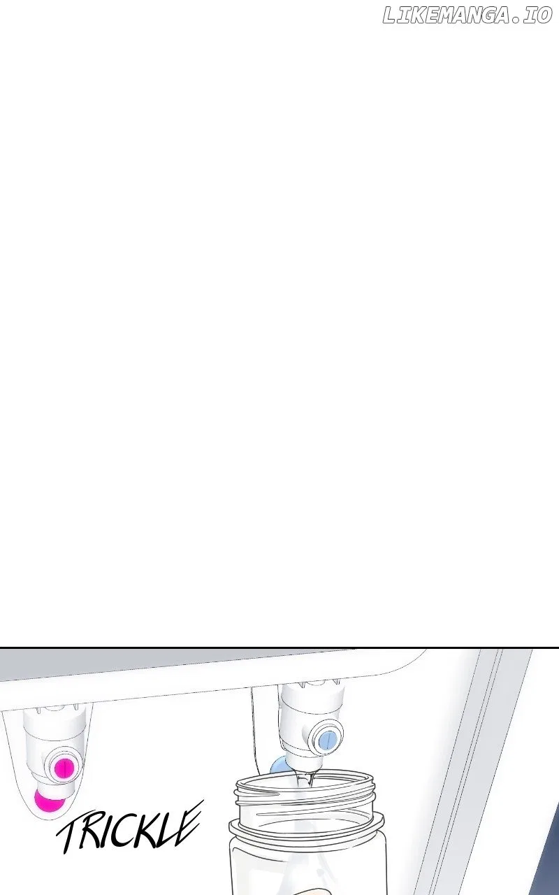 The World They’re Dating In Chapter 68 – Page 18