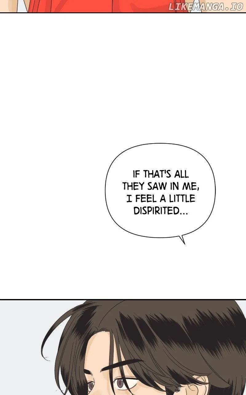 The World They’re Dating In Chapter 68 – Page 28