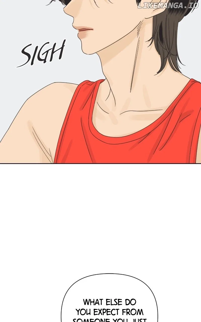 The World They’re Dating In Chapter 68 – Page 29