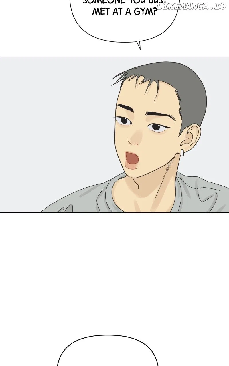 The World They’re Dating In Chapter 68 – Page 30