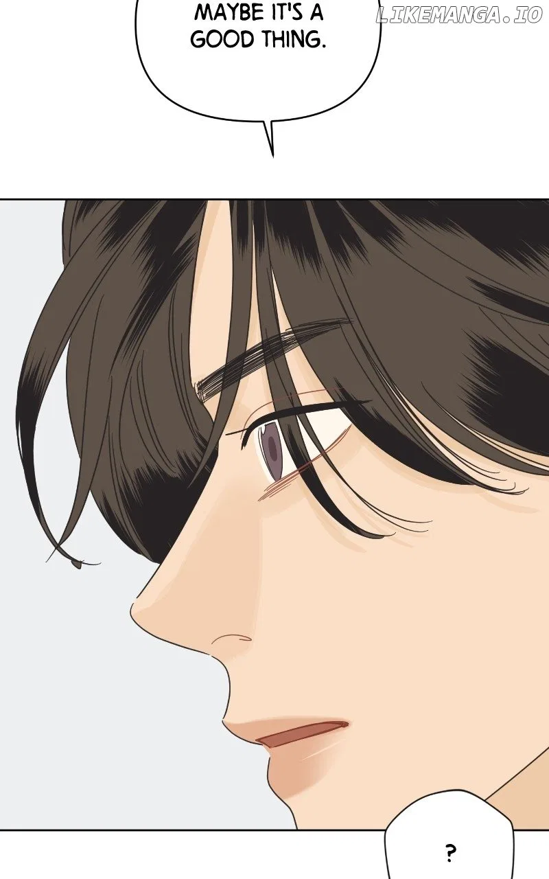 The World They’re Dating In Chapter 68 – Page 31