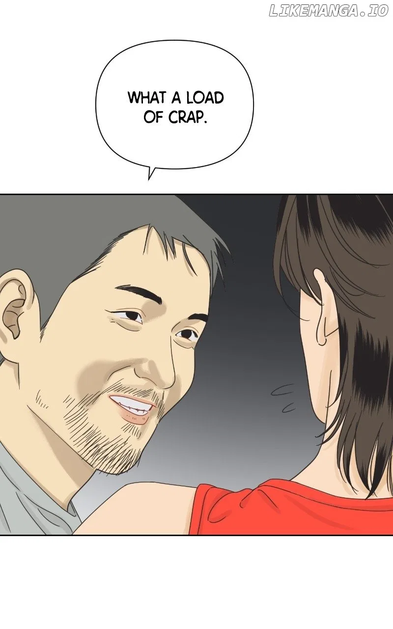 The World They’re Dating In Chapter 68 – Page 34