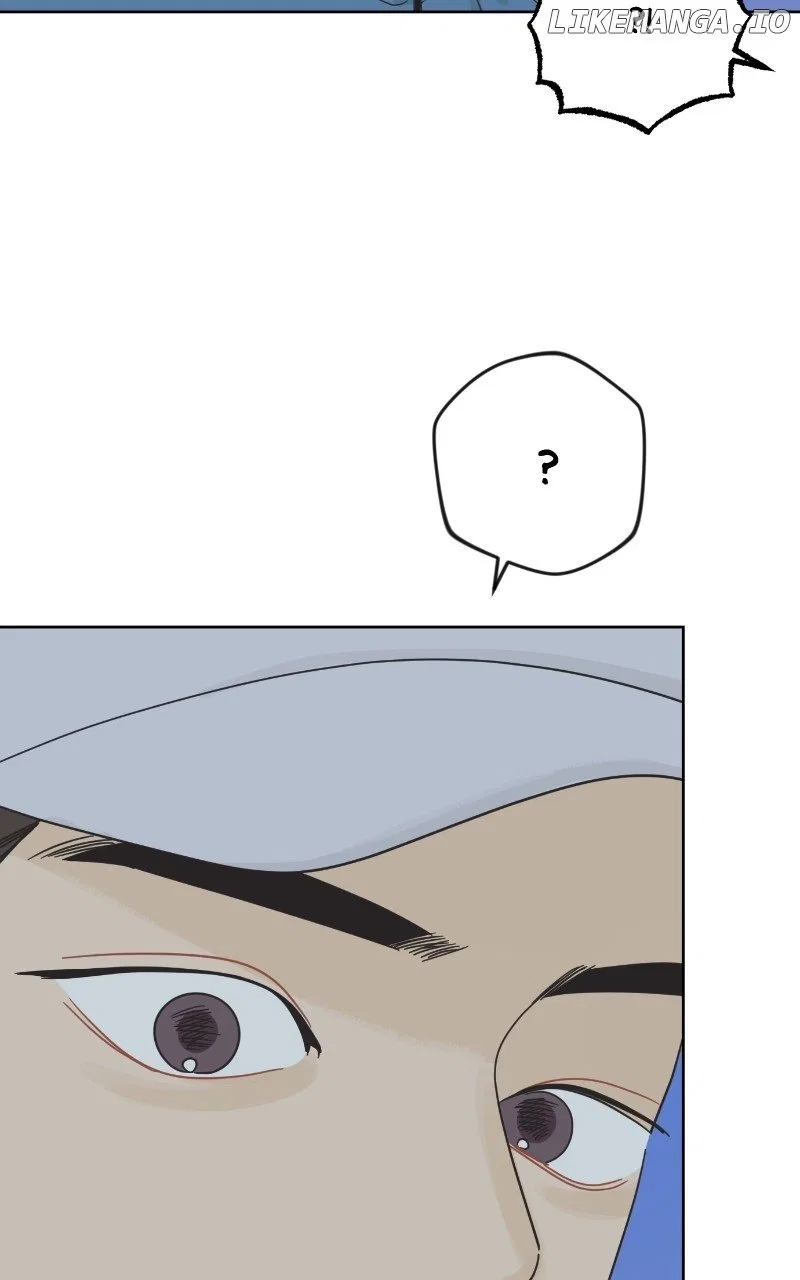 The World They’re Dating In Chapter 68 – Page 42