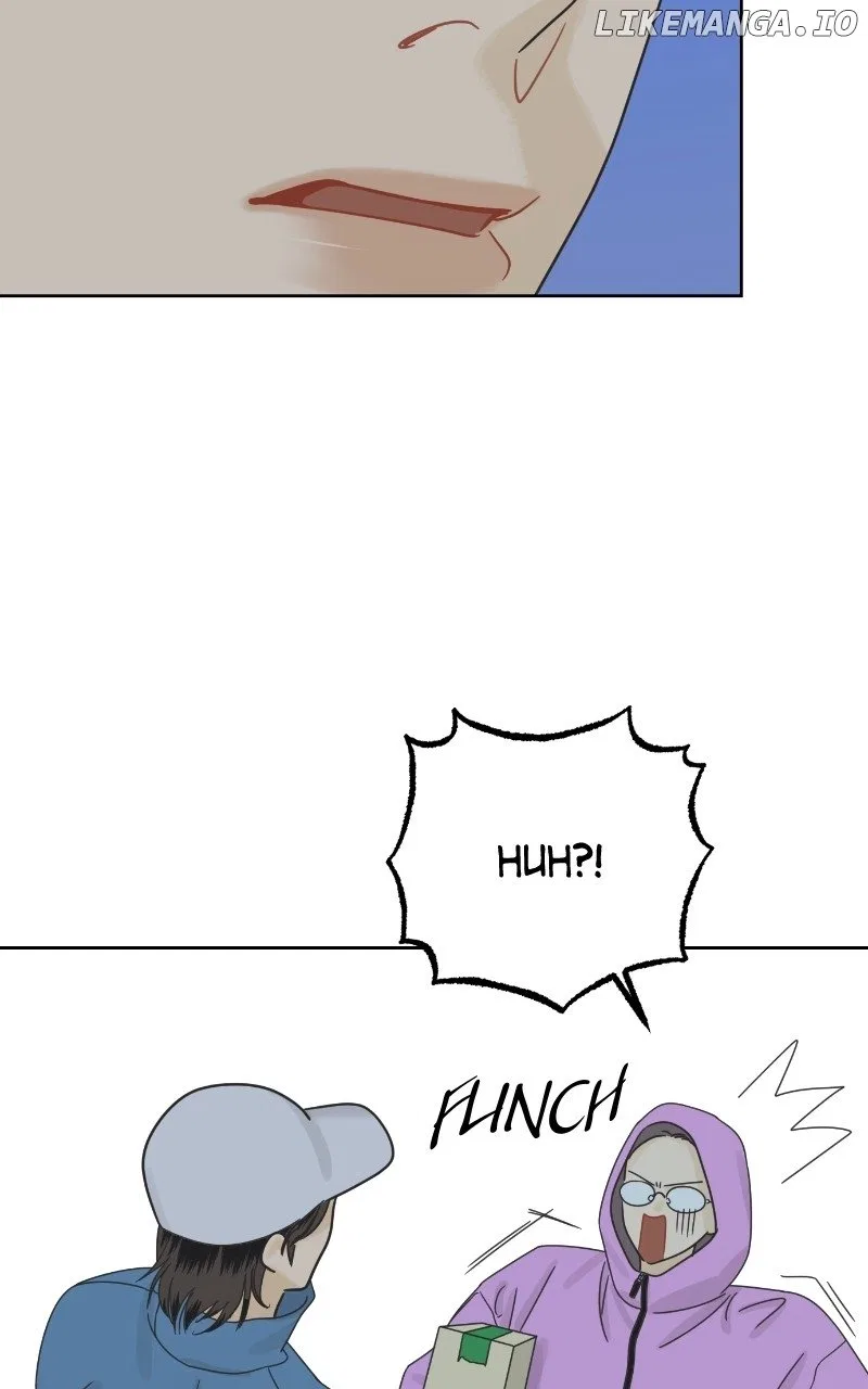 The World They’re Dating In Chapter 68 – Page 43