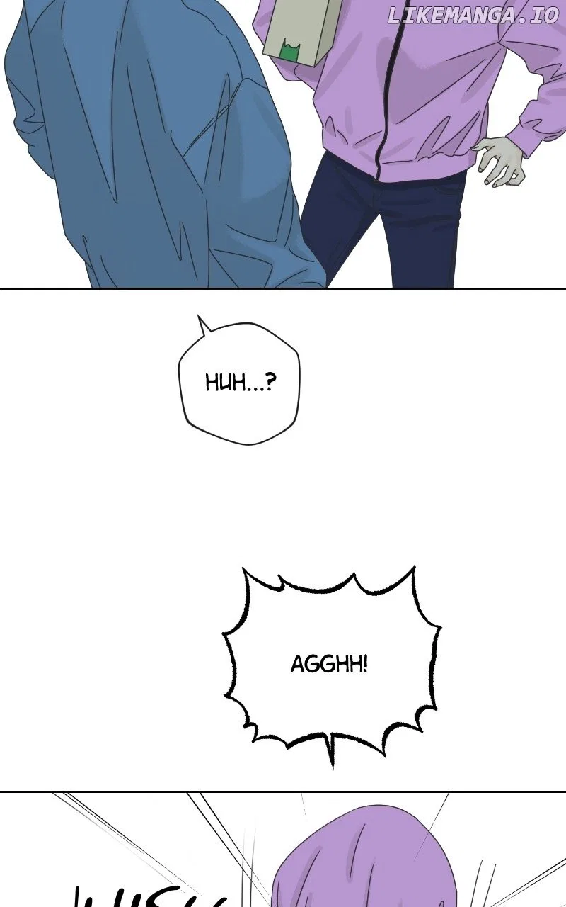 The World They’re Dating In Chapter 68 – Page 44