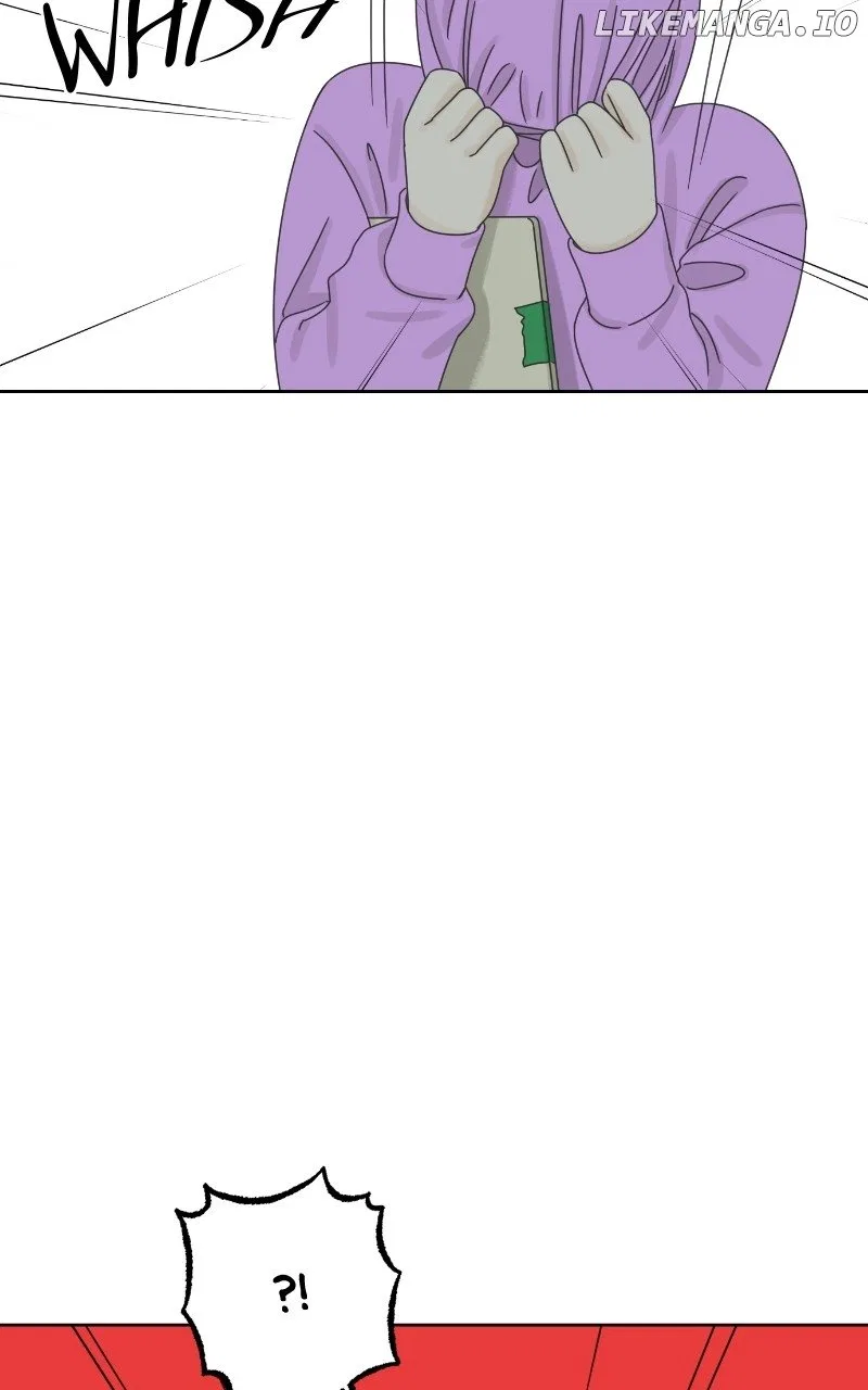 The World They’re Dating In Chapter 68 – Page 45