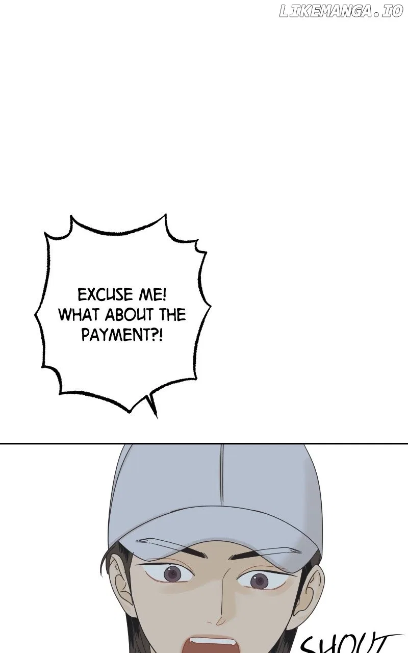 The World They’re Dating In Chapter 68 – Page 47