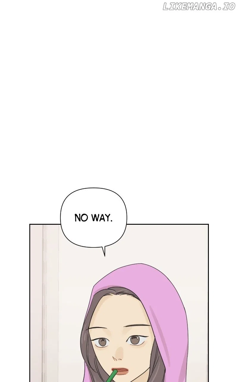 The World They’re Dating In Chapter 68 – Page 50