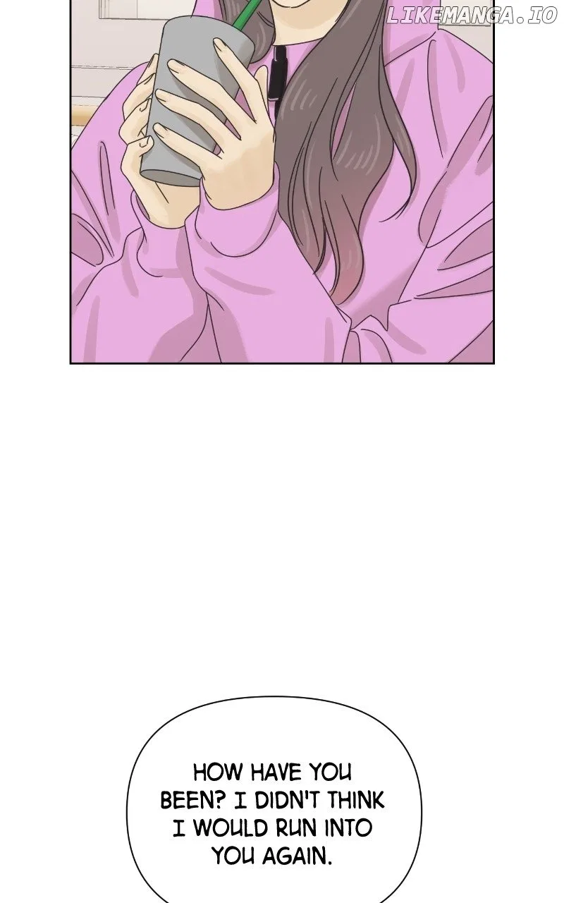 The World They’re Dating In Chapter 68 – Page 51