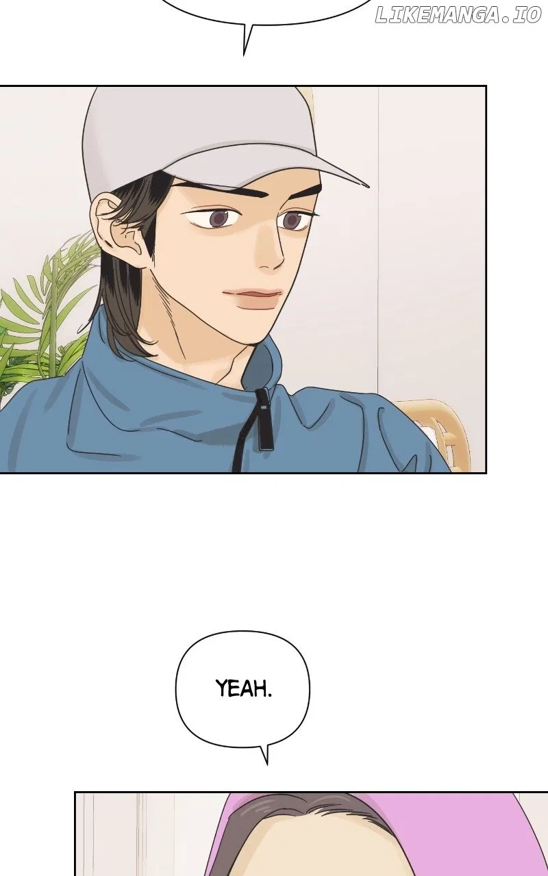 The World They’re Dating In Chapter 68 – Page 52