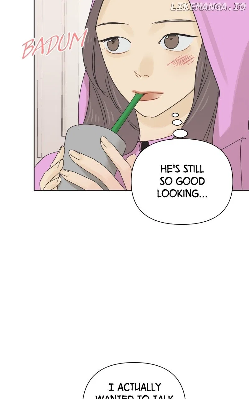 The World They’re Dating In Chapter 68 – Page 53