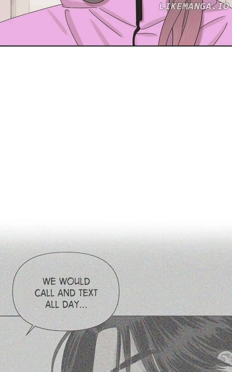 The World They’re Dating In Chapter 68 – Page 56