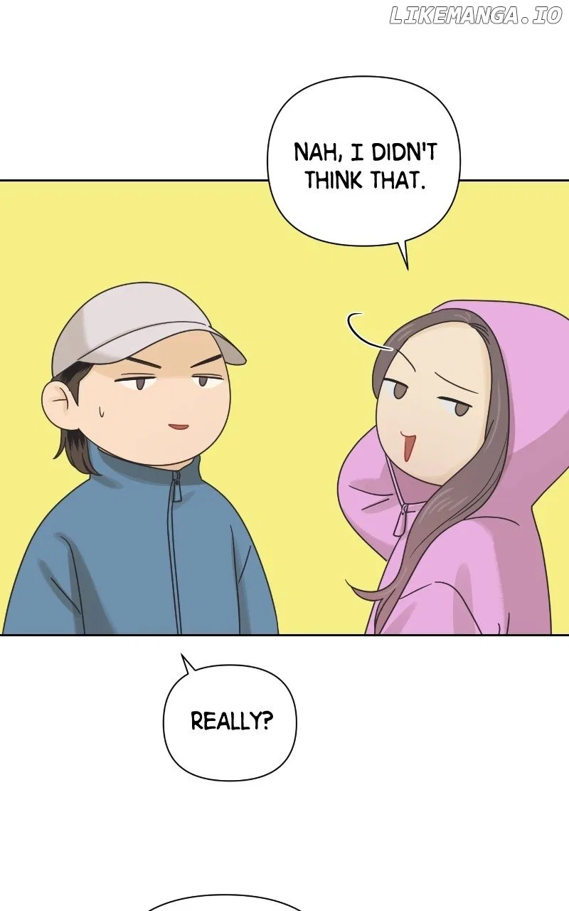 The World They’re Dating In Chapter 68 – Page 59
