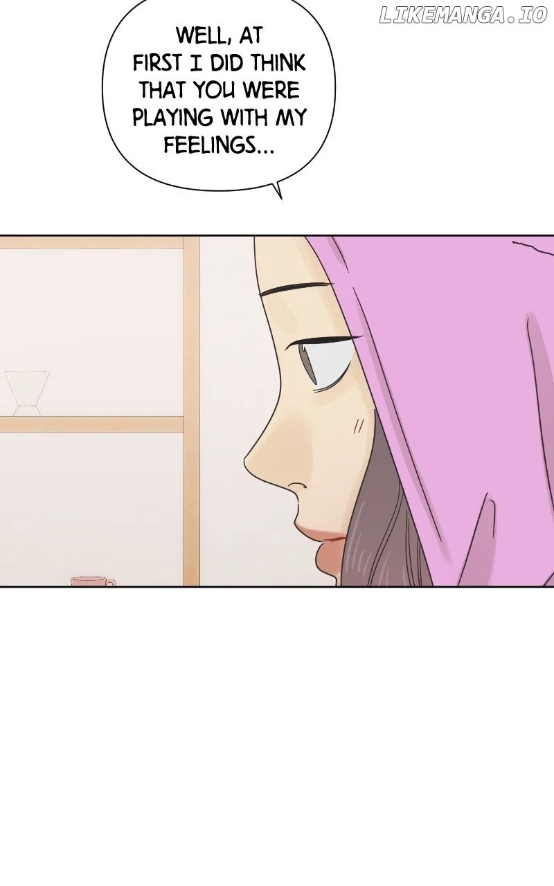The World They’re Dating In Chapter 68 – Page 60