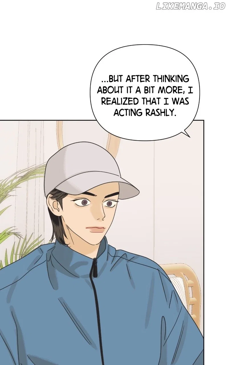 The World They’re Dating In Chapter 68 – Page 61