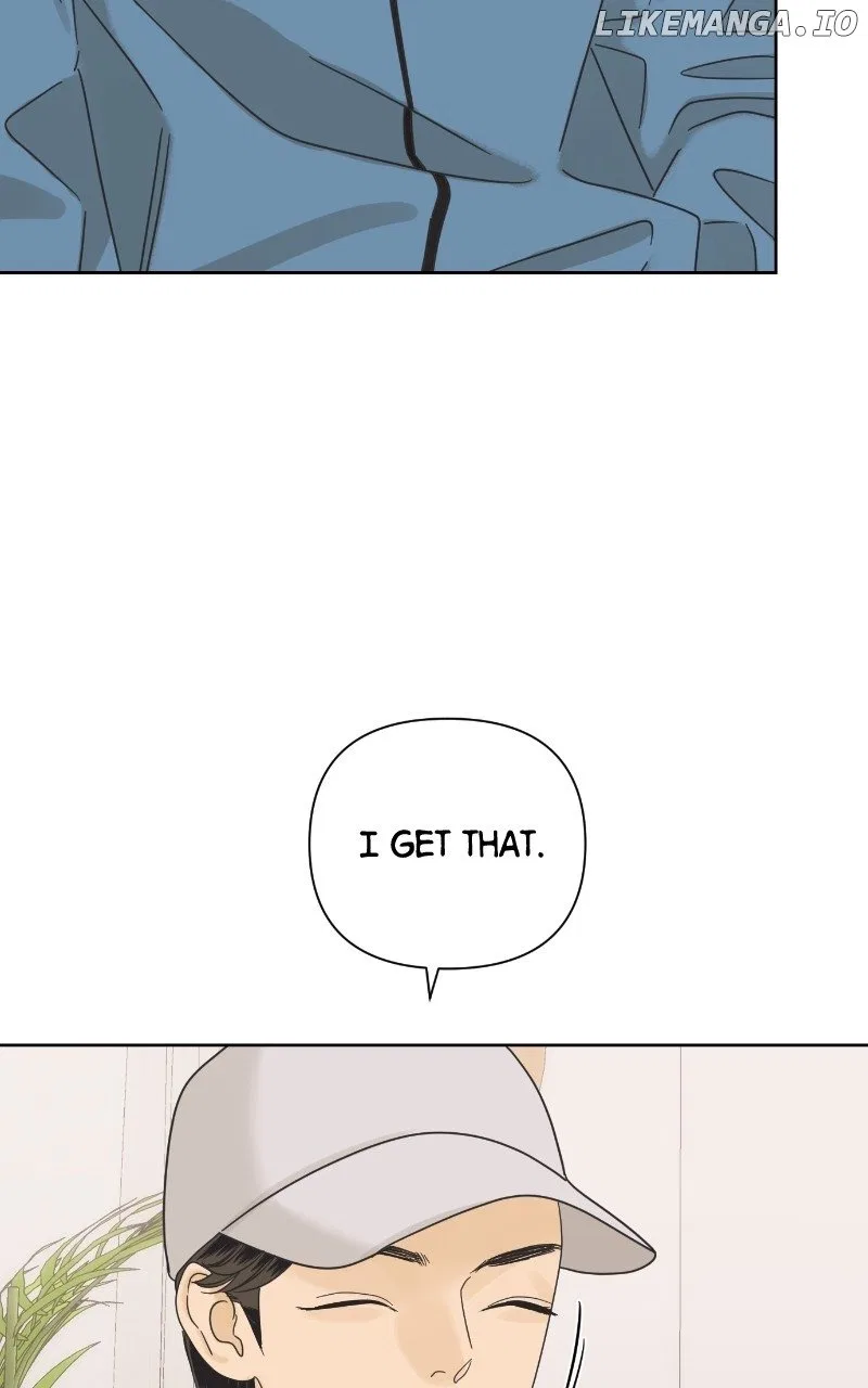 The World They’re Dating In Chapter 68 – Page 62