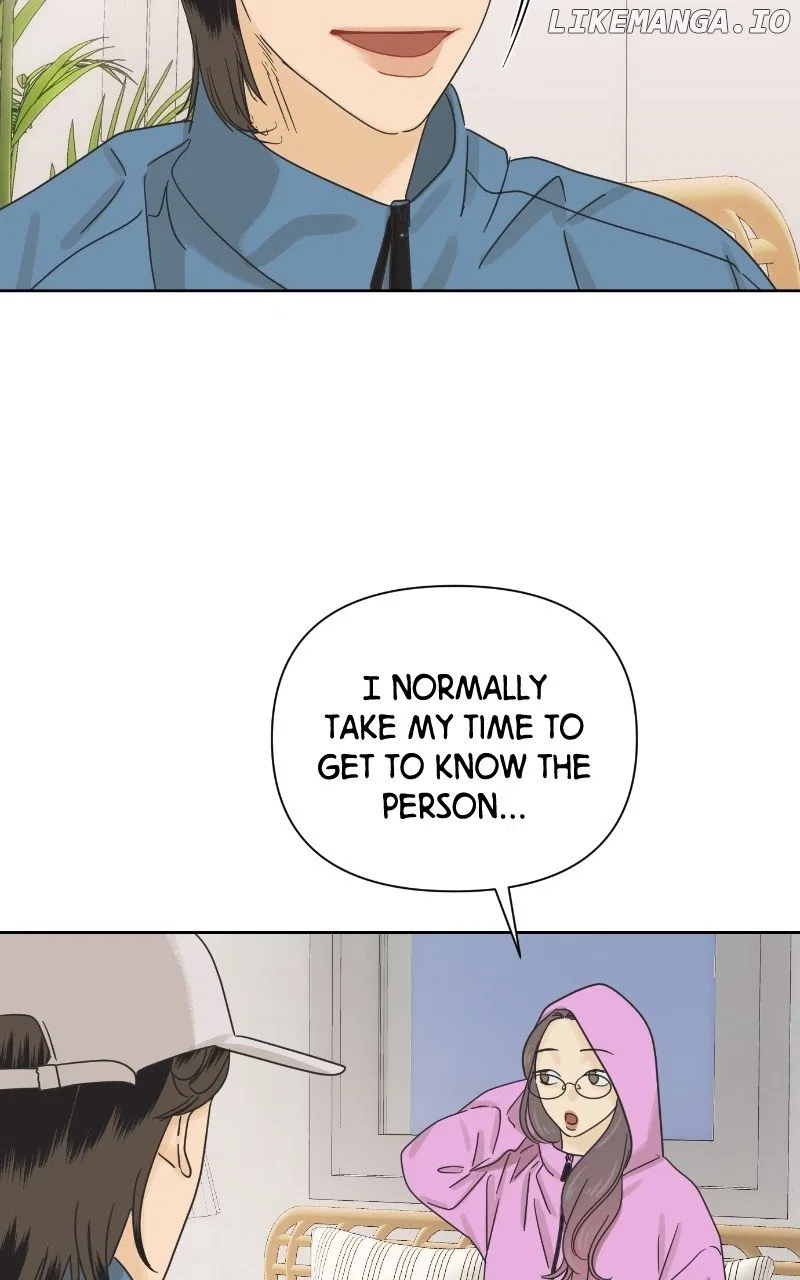 The World They’re Dating In Chapter 68 – Page 63